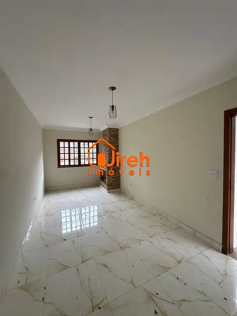 Foto 9 de Sobrado com 3 quartos à venda, 131m2 em Colônia, Ribeirao Pires - SP