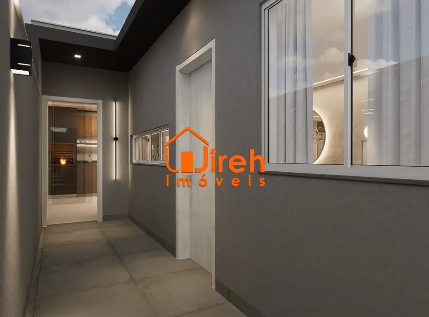 Foto 4 de Casa com 3 quartos à venda, 83m2 em Jardim São Judas, Maua - SP