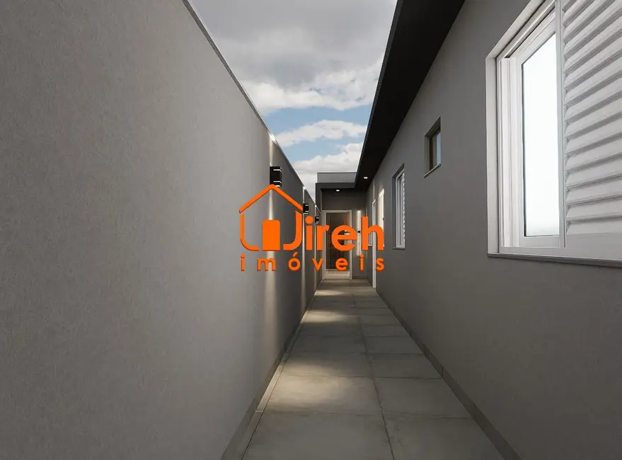 Foto 3 de Casa com 3 quartos à venda, 83m2 em Jardim São Judas, Maua - SP