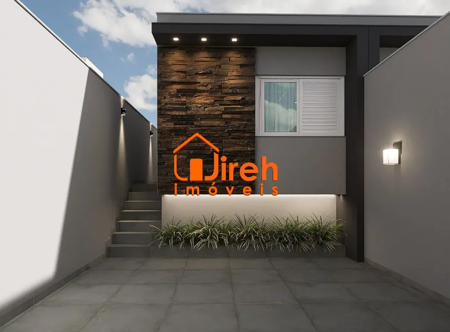 Foto 1 de Casa com 3 quartos à venda, 83m2 em Jardim São Judas, Maua - SP