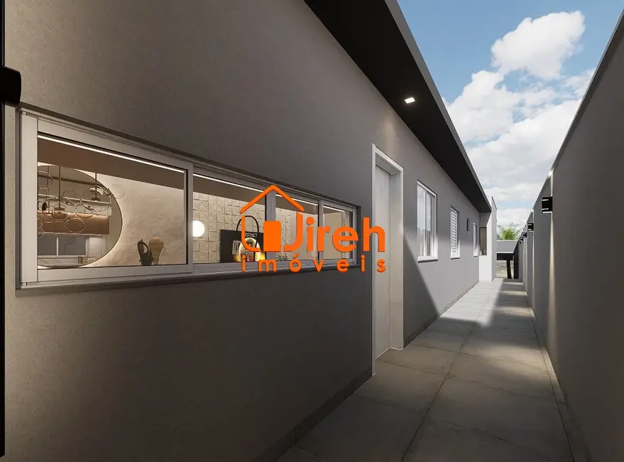 Foto 2 de Casa com 3 quartos à venda, 83m2 em Jardim São Judas, Maua - SP