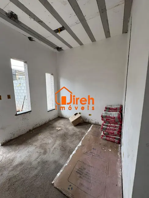 Foto 5 de Sobrado com 2 quartos à venda, 100m2 em Aliança, Ribeirao Pires - SP