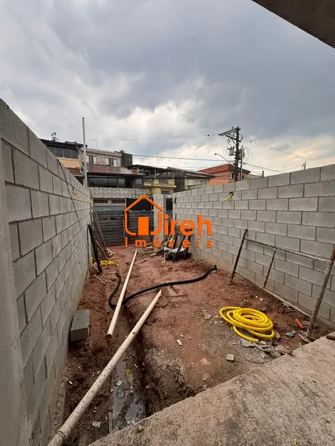 Foto 4 de Sobrado com 2 quartos à venda, 100m2 em Aliança, Ribeirao Pires - SP