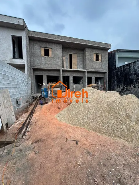 Foto 3 de Sobrado com 2 quartos à venda, 100m2 em Aliança, Ribeirao Pires - SP