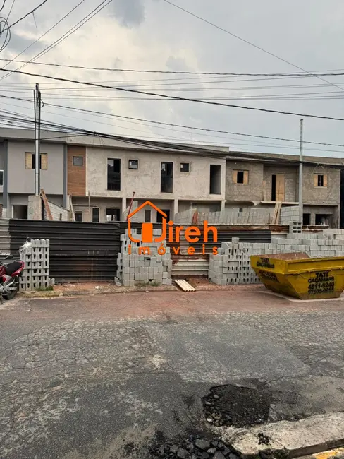 Foto 1 de Sobrado com 2 quartos à venda, 100m2 em Aliança, Ribeirao Pires - SP