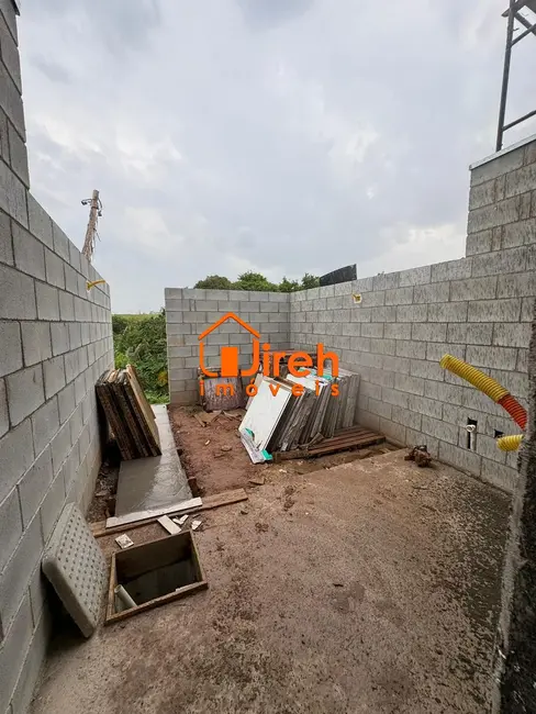 Foto 8 de Sobrado com 2 quartos à venda, 100m2 em Aliança, Ribeirao Pires - SP
