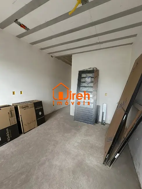 Foto 9 de Sobrado com 2 quartos à venda, 100m2 em Aliança, Ribeirao Pires - SP