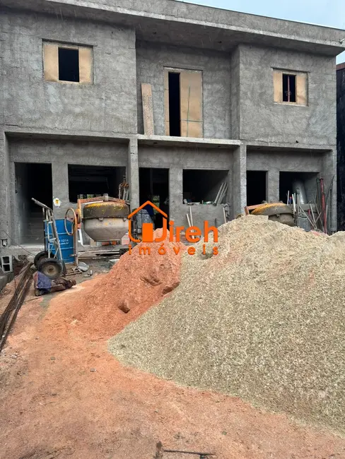 Foto 2 de Sobrado com 2 quartos à venda, 100m2 em Aliança, Ribeirao Pires - SP