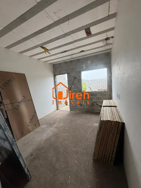 Foto 7 de Sobrado com 2 quartos à venda, 100m2 em Aliança, Ribeirao Pires - SP