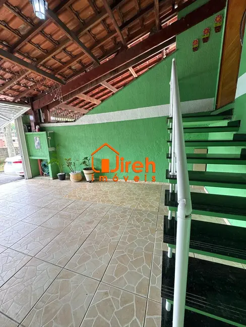 Foto 3 de Sobrado com 2 quartos à venda, 83m2 em Jardim Mauá, Maua - SP