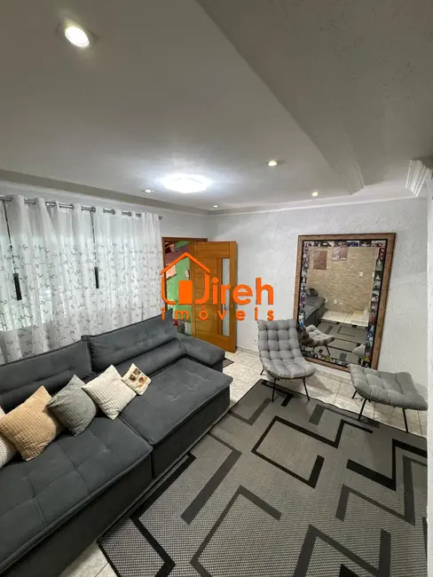 Foto 7 de Sobrado com 2 quartos à venda, 83m2 em Jardim Mauá, Maua - SP