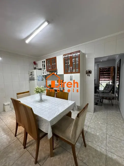 Foto 9 de Sobrado com 2 quartos à venda, 83m2 em Jardim Mauá, Maua - SP