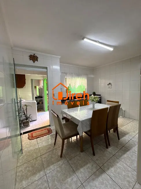 Foto 8 de Sobrado com 2 quartos à venda, 83m2 em Jardim Mauá, Maua - SP