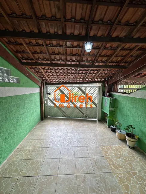 Foto 4 de Sobrado com 2 quartos à venda, 83m2 em Jardim Mauá, Maua - SP