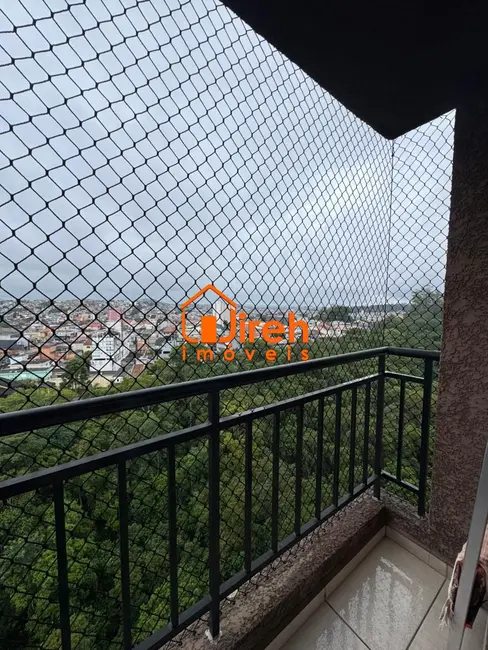 Foto 9 de Apartamento com 2 quartos à venda, 52m2 em Vila Nossa Senhora das Vitórias, Maua - SP