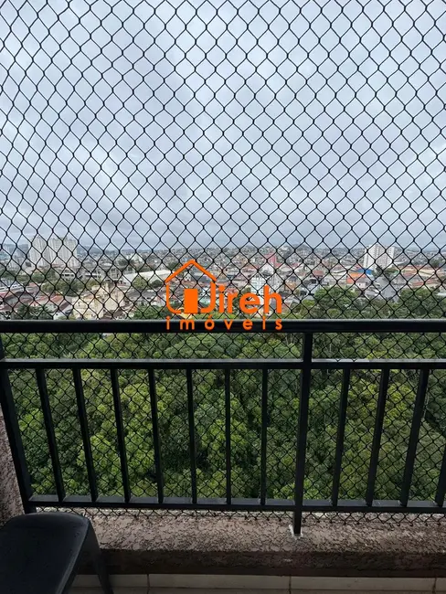 Foto 8 de Apartamento com 2 quartos à venda, 52m2 em Vila Nossa Senhora das Vitórias, Maua - SP