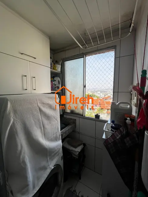Apartamento com 2 quartos à venda, 45m2 em Parque São Vicente, Maua - SP - imagem 9 Foto 9 de Apartamento com 2 quartos à venda, 45m2 em Parque São Vicente, Maua - SP