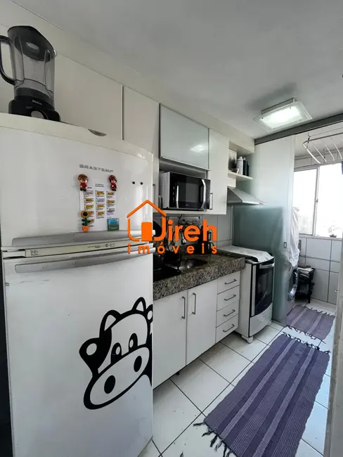 Apartamento com 2 quartos à venda, 45m2 em Parque São Vicente, Maua - SP - imagem 8 Foto 8 de Apartamento com 2 quartos à venda, 45m2 em Parque São Vicente, Maua - SP