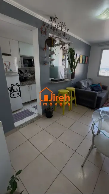 Apartamento com 2 quartos à venda, 45m2 em Parque São Vicente, Maua - SP - imagem 1 Foto 1 de Apartamento com 2 quartos à venda, 45m2 em Parque São Vicente, Maua - SP