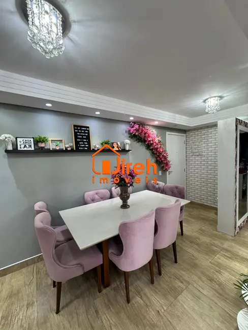 Apartamento com 2 quartos à venda, 120m2 em Vila Nossa Senhora das Vitórias, Maua - SP - imagem 8 Foto 8 de Apartamento com 2 quartos à venda, 120m2 em Vila Nossa Senhora das Vitórias, Maua - SP