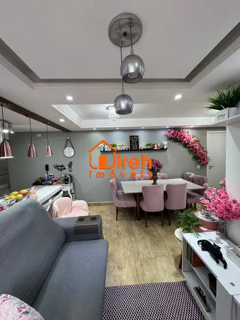 Apartamento com 2 quartos à venda, 120m2 em Vila Nossa Senhora das Vitórias, Maua - SP - imagem 7 Foto 7 de Apartamento com 2 quartos à venda, 120m2 em Vila Nossa Senhora das Vitórias, Maua - SP