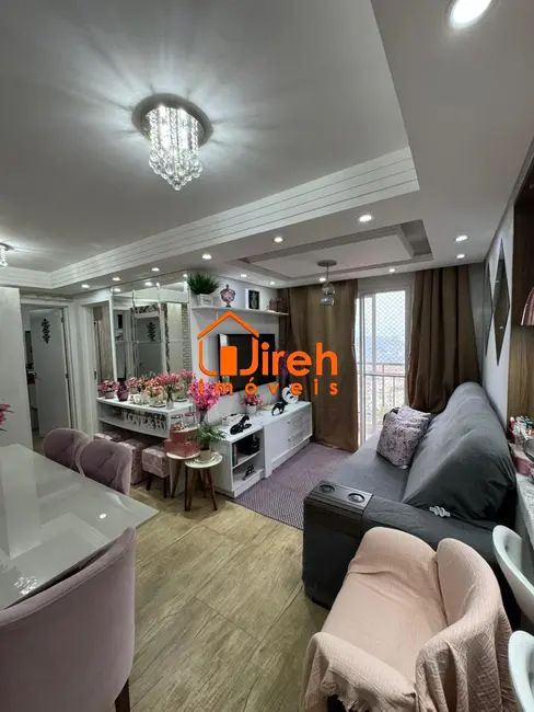 Apartamento com 2 quartos à venda, 120m2 em Vila Nossa Senhora das Vitórias, Maua - SP - imagem 4 Foto 4 de Apartamento com 2 quartos à venda, 120m2 em Vila Nossa Senhora das Vitórias, Maua - SP