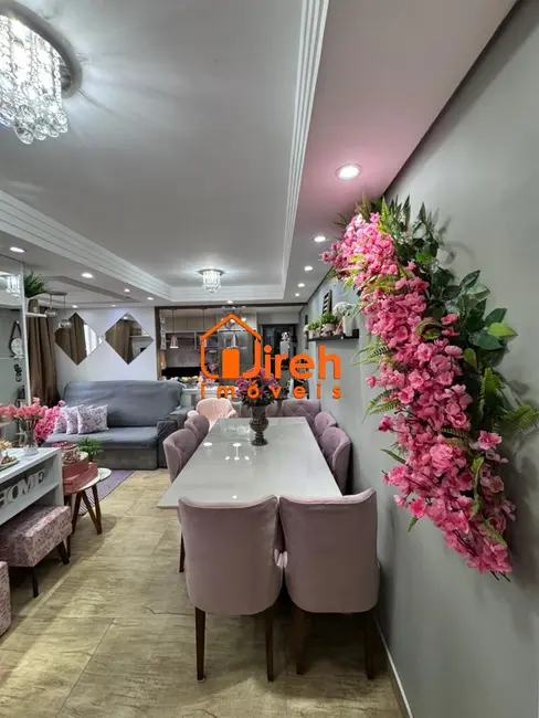 Apartamento com 2 quartos à venda, 120m2 em Vila Nossa Senhora das Vitórias, Maua - SP - imagem 2 Foto 2 de Apartamento com 2 quartos à venda, 120m2 em Vila Nossa Senhora das Vitórias, Maua - SP