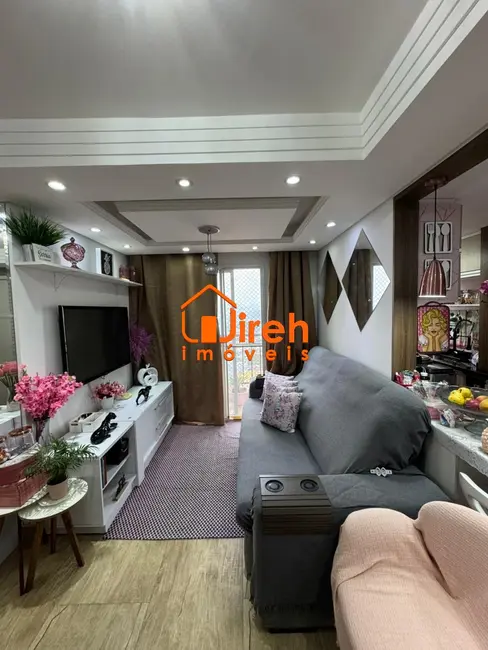 Apartamento com 2 quartos à venda, 120m2 em Vila Nossa Senhora das Vitórias, Maua - SP - imagem 5 Foto 5 de Apartamento com 2 quartos à venda, 120m2 em Vila Nossa Senhora das Vitórias, Maua - SP