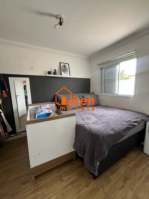 Foto 9 de Apartamento com 2 quartos à venda, 50m2 em Jardim Pilar, Maua - SP