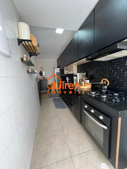 Foto 6 de Apartamento com 2 quartos à venda, 50m2 em Jardim Pilar, Maua - SP