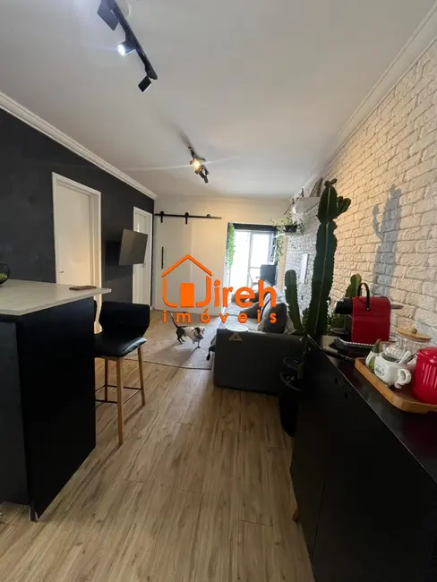 Foto 1 de Apartamento com 2 quartos à venda, 50m2 em Jardim Pilar, Maua - SP