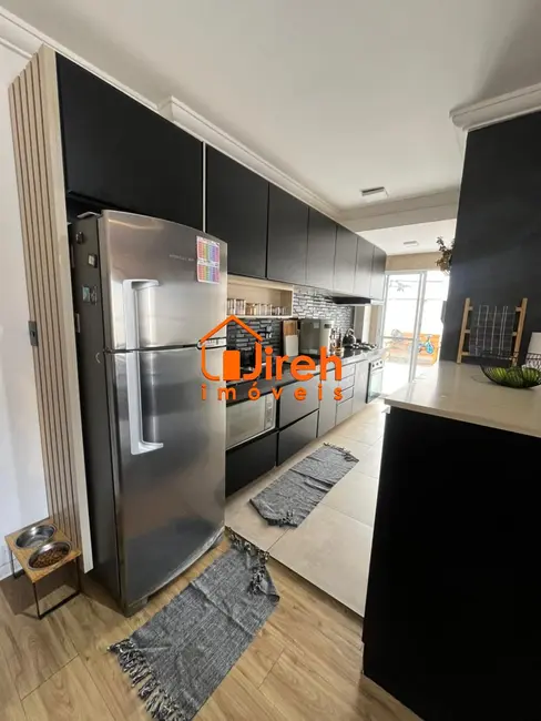 Foto 5 de Apartamento com 2 quartos à venda, 50m2 em Jardim Pilar, Maua - SP