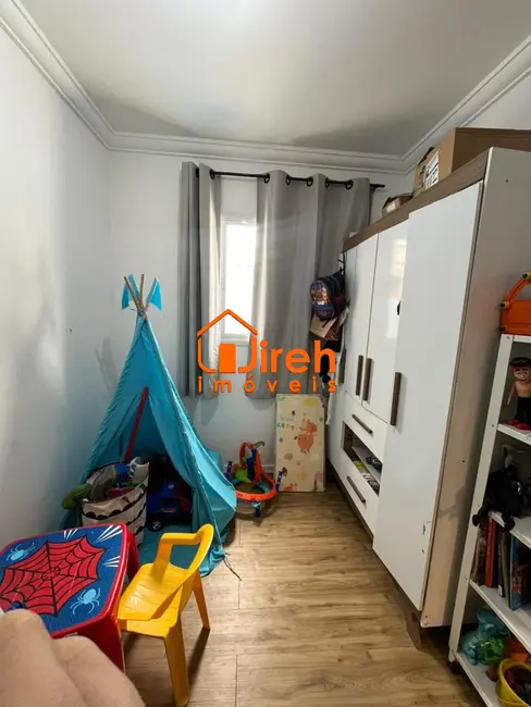 Foto 8 de Apartamento com 2 quartos à venda, 50m2 em Jardim Pilar, Maua - SP