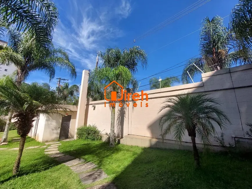 Foto 4 de Apartamento com 2 quartos à venda, 48m2 em Parque São Vicente, Maua - SP