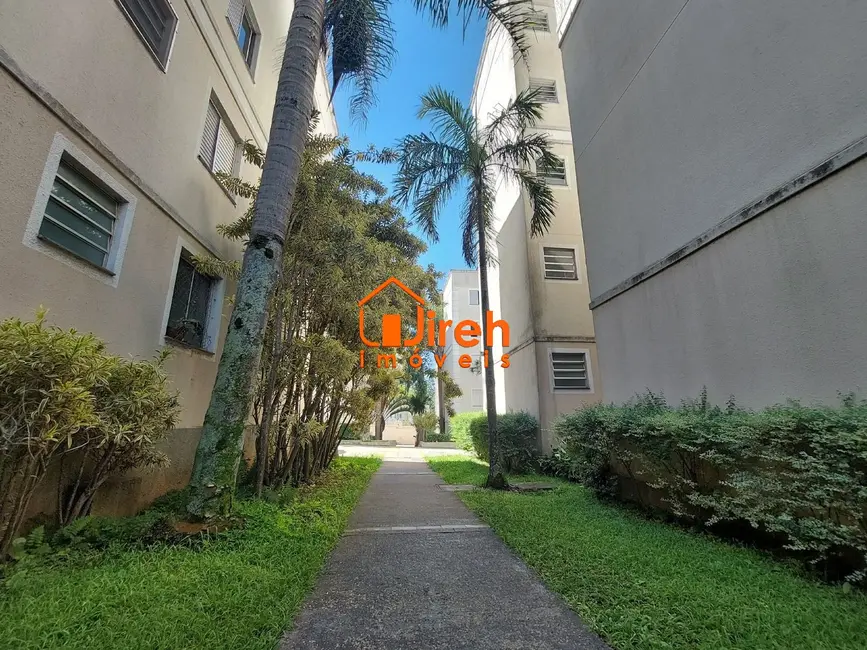 Foto 2 de Apartamento com 2 quartos à venda, 48m2 em Parque São Vicente, Maua - SP