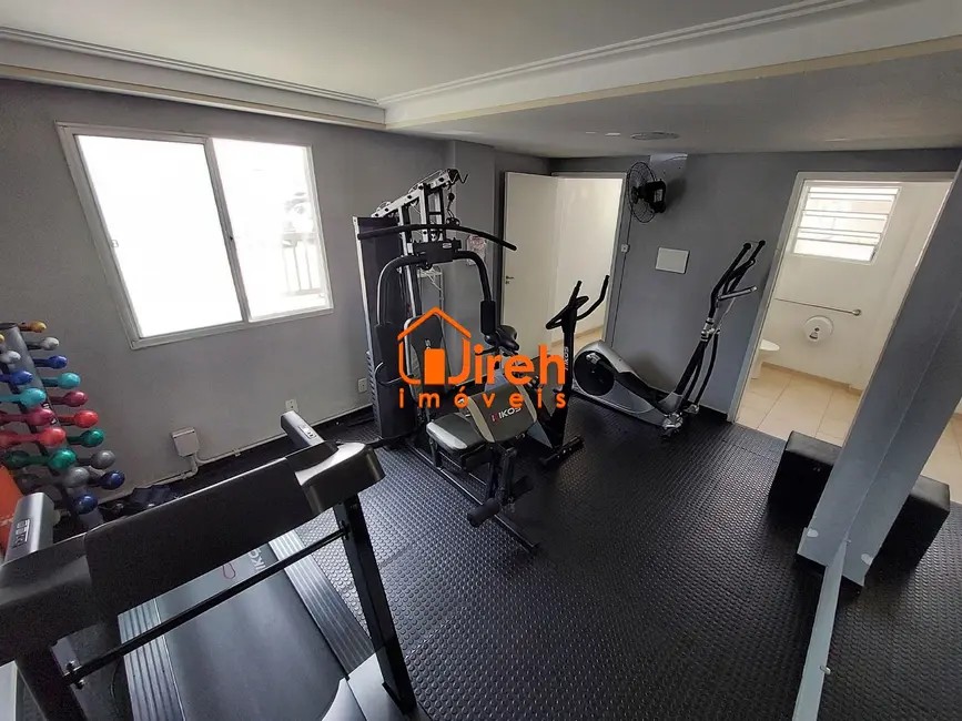 Foto 8 de Apartamento com 2 quartos à venda, 48m2 em Parque São Vicente, Maua - SP