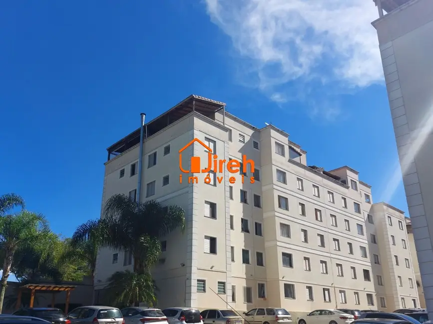 Foto 1 de Apartamento com 2 quartos à venda, 48m2 em Parque São Vicente, Maua - SP