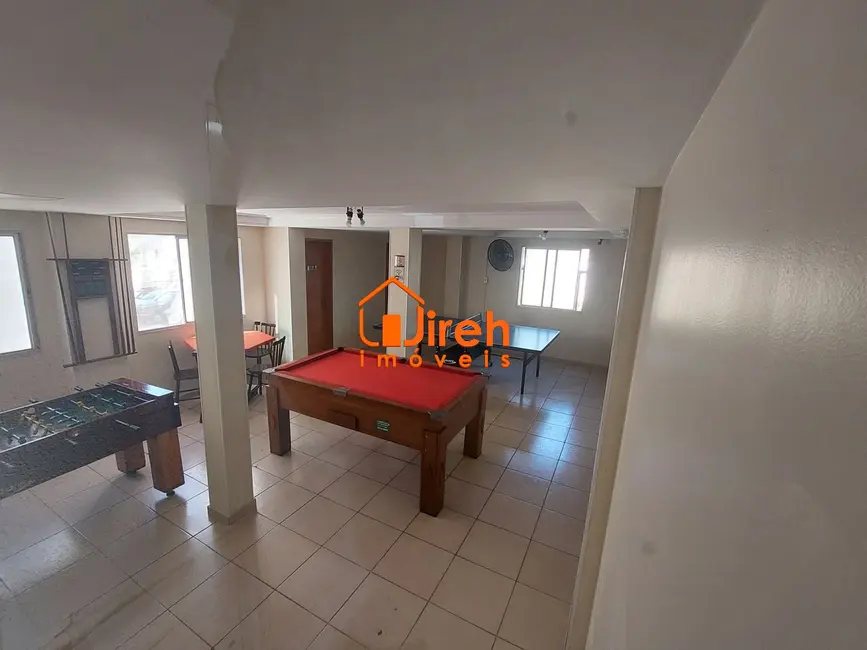 Foto 9 de Apartamento com 2 quartos à venda, 48m2 em Parque São Vicente, Maua - SP