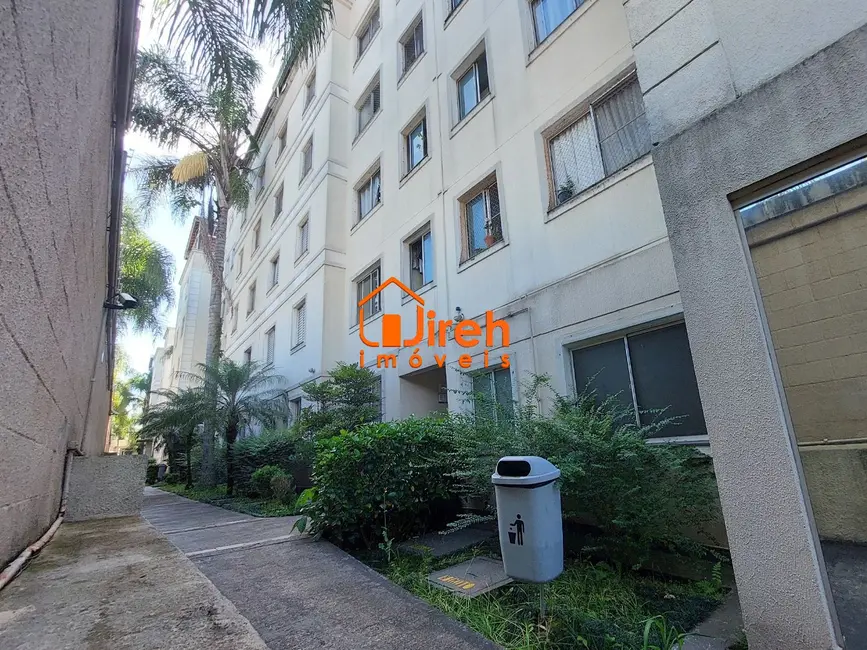 Foto 5 de Apartamento com 2 quartos à venda, 48m2 em Parque São Vicente, Maua - SP