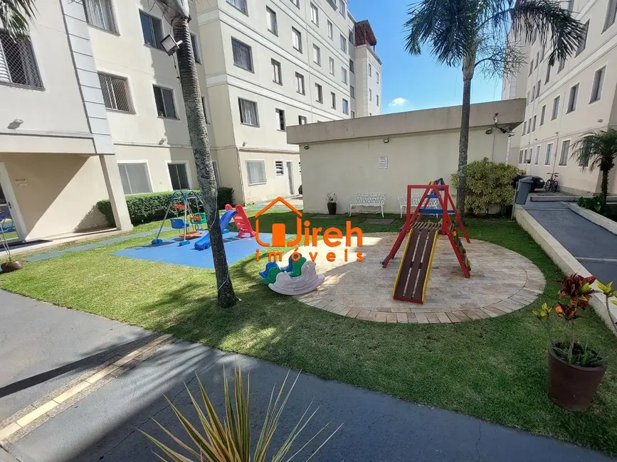 Foto 6 de Apartamento com 2 quartos à venda, 48m2 em Parque São Vicente, Maua - SP