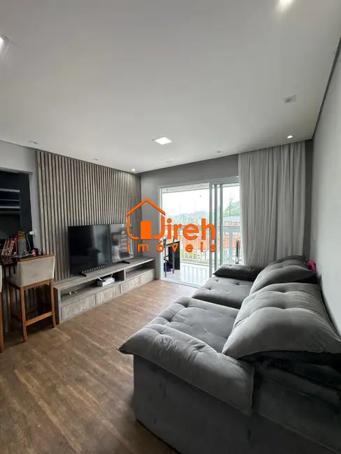 Foto 7 de Apartamento com 3 quartos à venda, 105m2 em Suíssa, Ribeirao Pires - SP