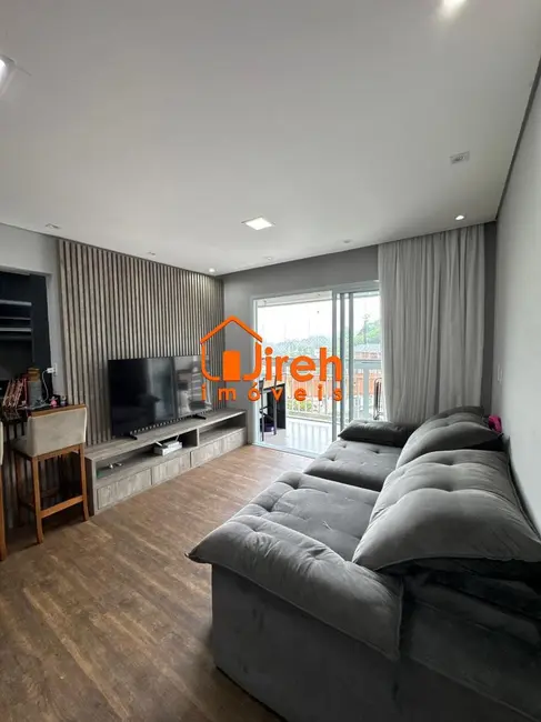 Apartamento com 3 quartos à venda, 105m2 em Suíssa, Ribeirao Pires - SP - imagem 7 Foto 7 de Apartamento com 3 quartos à venda, 105m2 em Suíssa, Ribeirao Pires - SP