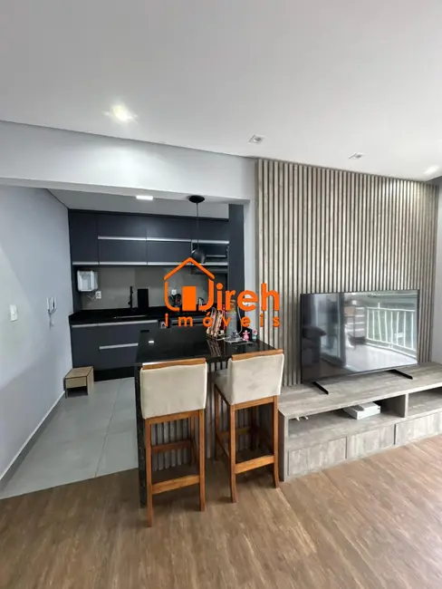 Foto 9 de Apartamento com 3 quartos à venda, 105m2 em Suíssa, Ribeirao Pires - SP
