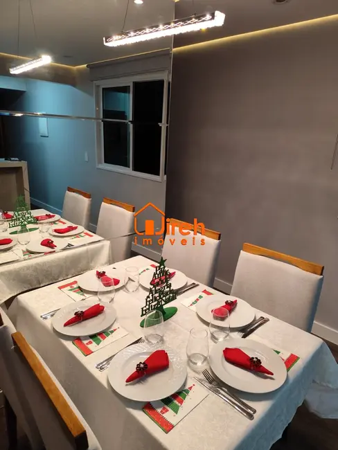 Apartamento com 2 quartos à venda, 58m2 em Jardim Haydee, Maua - SP - imagem 2 Foto 2 de Apartamento com 2 quartos à venda, 58m2 em Jardim Haydee, Maua - SP