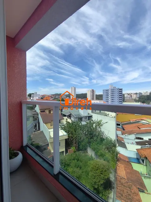 Apartamento com 2 quartos à venda, 58m2 em Jardim Haydee, Maua - SP - imagem 9 Foto 9 de Apartamento com 2 quartos à venda, 58m2 em Jardim Haydee, Maua - SP