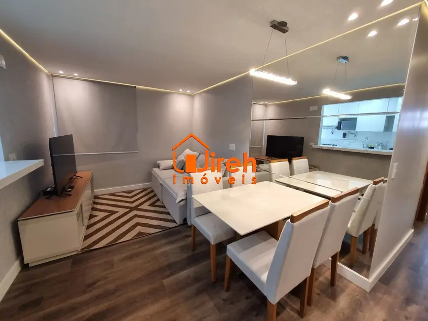 Apartamento com 2 quartos à venda, 58m2 em Jardim Haydee, Maua - SP - imagem 4 Foto 4 de Apartamento com 2 quartos à venda, 58m2 em Jardim Haydee, Maua - SP