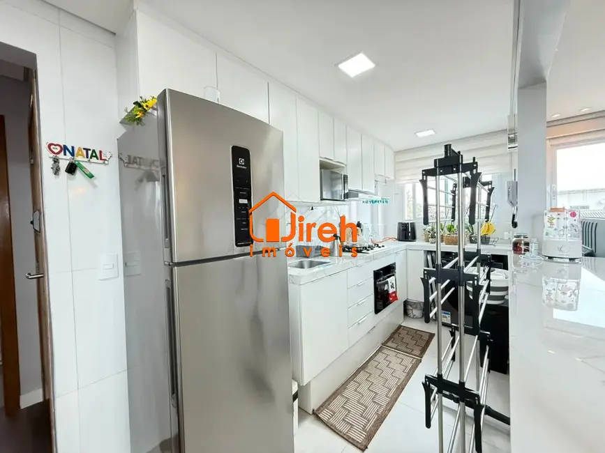 Apartamento com 2 quartos à venda, 58m2 em Jardim Haydee, Maua - SP - imagem 7 Foto 7 de Apartamento com 2 quartos à venda, 58m2 em Jardim Haydee, Maua - SP