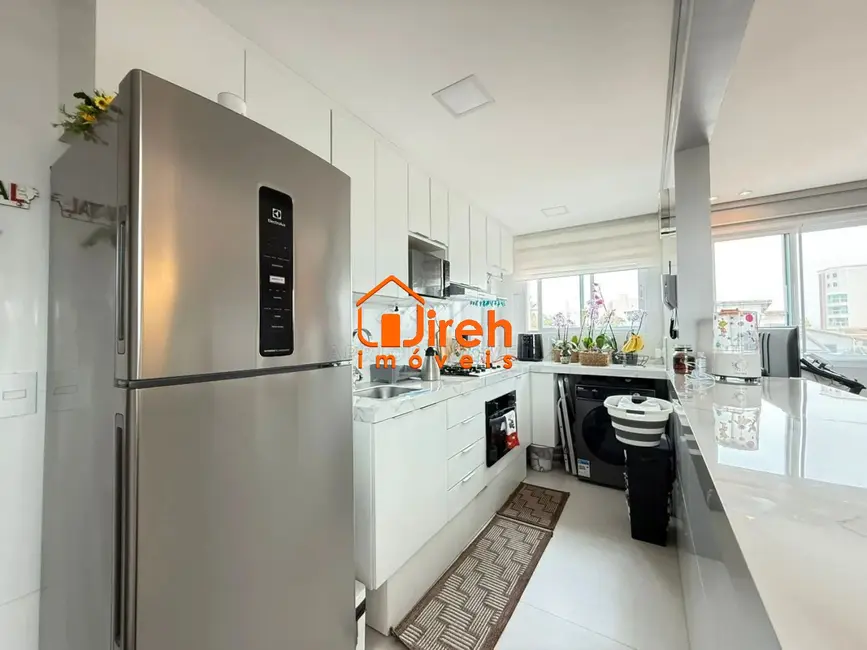 Apartamento com 2 quartos à venda, 58m2 em Jardim Haydee, Maua - SP - imagem 6 Foto 6 de Apartamento com 2 quartos à venda, 58m2 em Jardim Haydee, Maua - SP