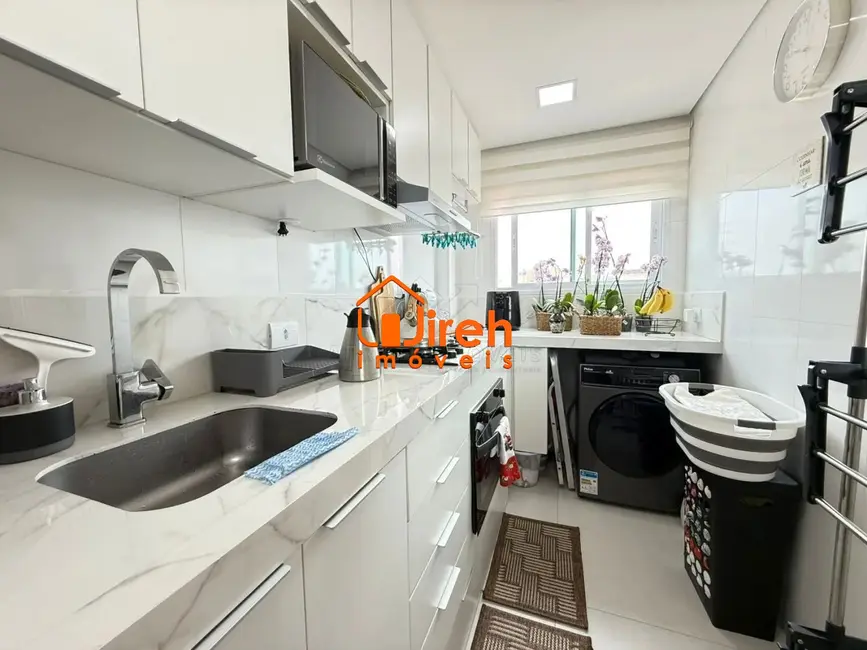 Apartamento com 2 quartos à venda, 58m2 em Jardim Haydee, Maua - SP - imagem 5 Foto 5 de Apartamento com 2 quartos à venda, 58m2 em Jardim Haydee, Maua - SP