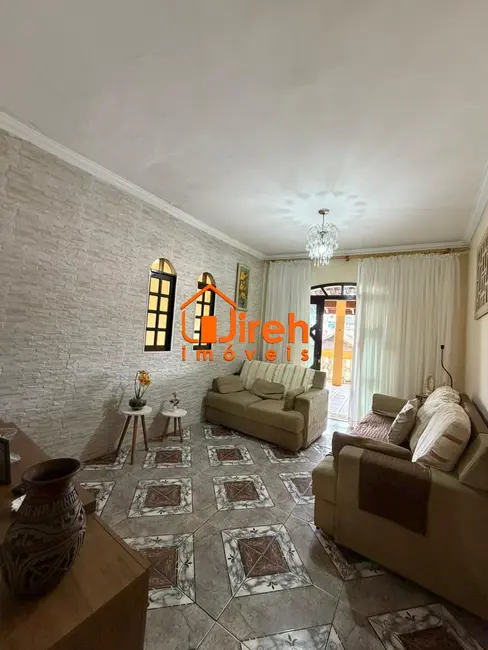 Foto 7 de Sobrado com 2 quartos à venda, 280m2 em Vila Assis Brasil, Maua - SP